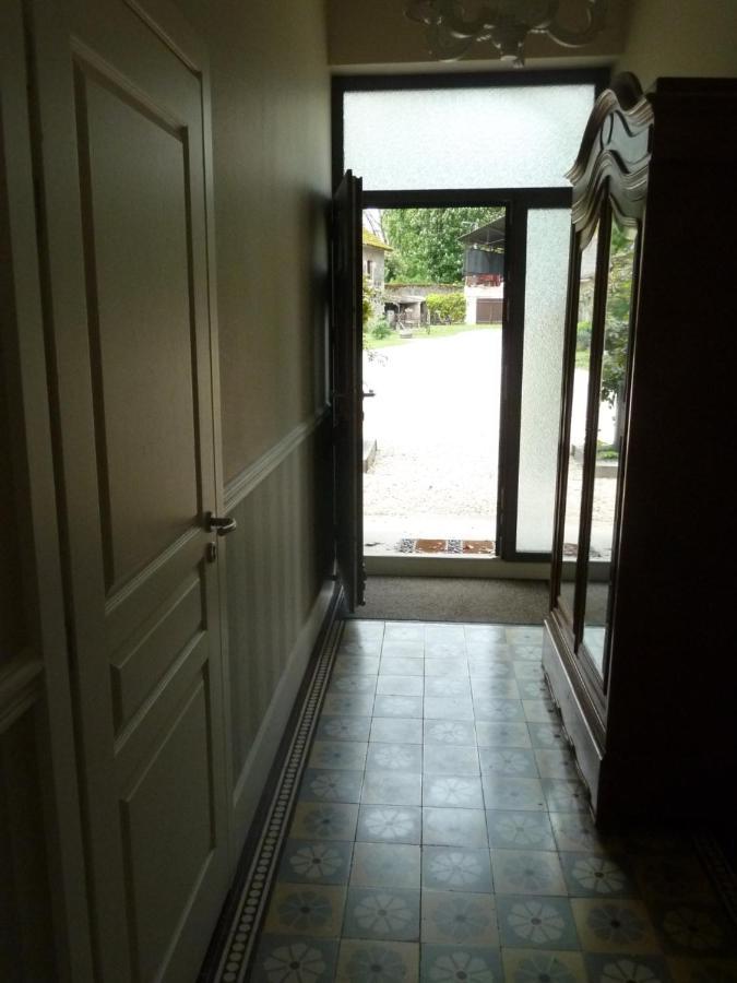 Les Chambres Du Foulot Beaune  Buitenkant foto