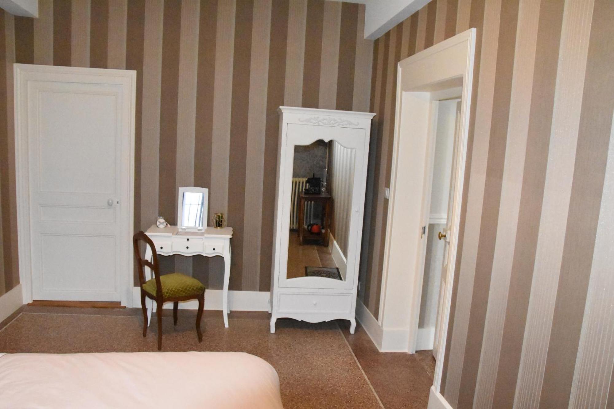 Les Chambres Du Foulot Beaune  Buitenkant foto
