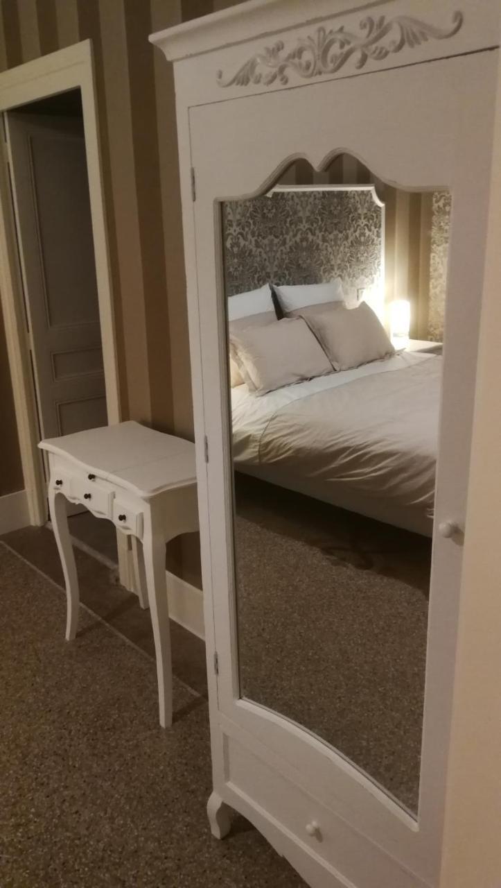 Les Chambres Du Foulot Beaune  Buitenkant foto